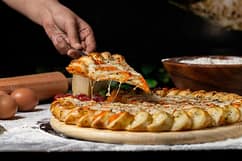 pizza toppings