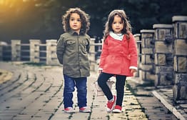 kid clothes