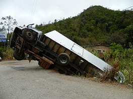 truck