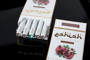 cigarette