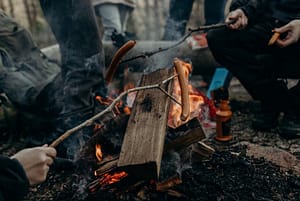fire