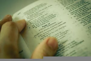 reading