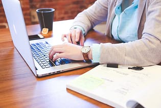 sending email