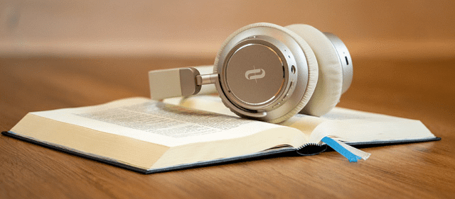Myths About Audiobooks