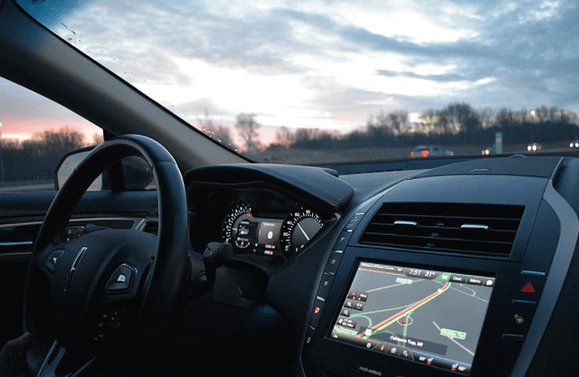 Benefits of Car GPS