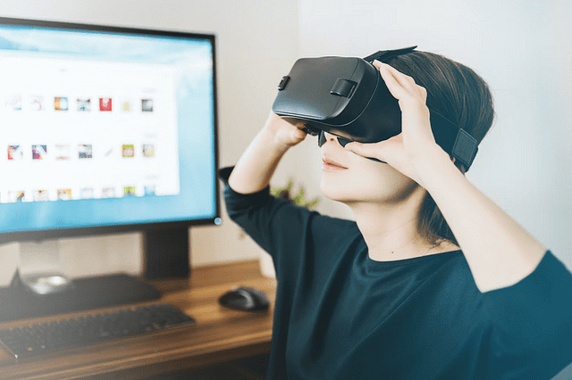 Augmented Reality (AR) Enhancements