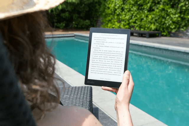 reading